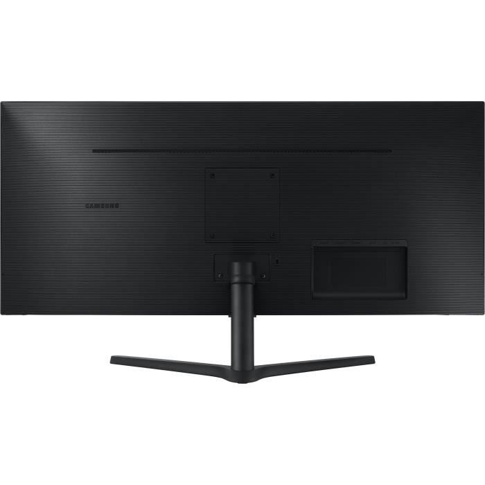 Schermata PC - Samsung - Viewfinity S5 S50 S50GC - LS34C500GAU - 34 UWQHD - VA Dalle - 5 ms - 100 Hz - HDMI / Displayport - AMD FREESYNCC