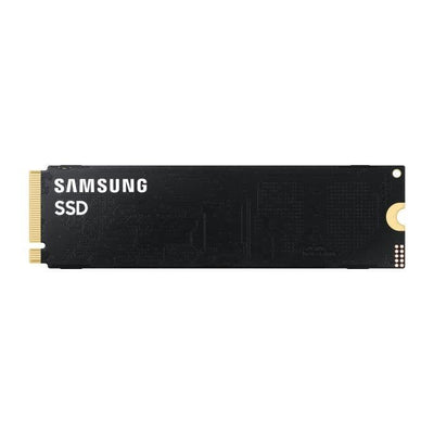 Samsung - 9100 PRO - SSD interno - NVMe M.2 PCIe 5.0 x4 - 2 TB - Velocità di lettura fino a 14.800 MB/s - MZ-VAP2T0BW