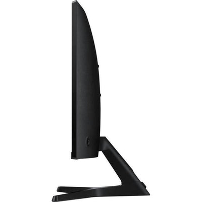 Monitor per PC - Samsung - LS27D390GAUXEN - 27'' - 1800R - FHD 1920x1080 - 100Hz - VA - 4ms(GTG) - 1800R - 200cd/m - 3000:1 - HDMI