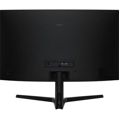 Monitor per PC - Samsung - LS27D390GAUXEN - 27'' - 1800R - FHD 1920x1080 - 100Hz - VA - 4ms(GTG) - 1800R - 200cd/m - 3000:1 - HDMI