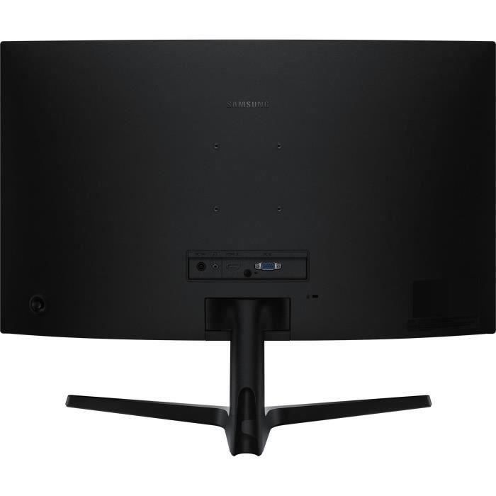 Monitor per PC - Samsung - LS27D390GAUXEN - 27&