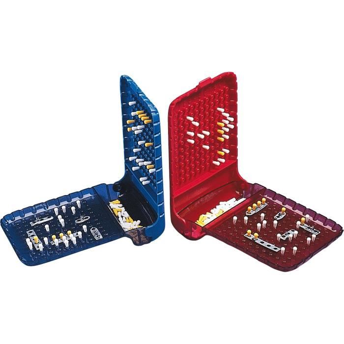 Battaglia navale - Gioco da tavolo - SCHMIDT SPIELE