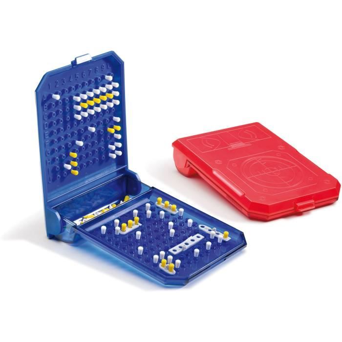 Battaglia navale - Gioco da tavolo - SCHMIDT SPIELE