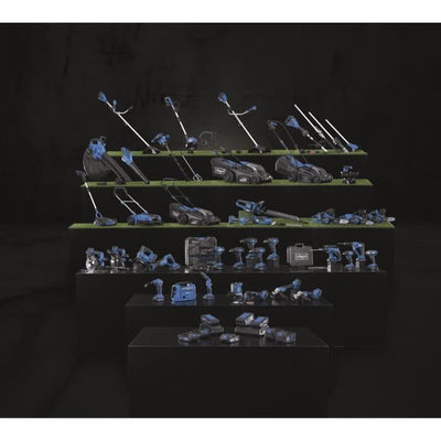 Batteria agli ioni di litio 20V 2Ah - 20V IXES SCHEPPACH SBP2.0 - Batteria universale per la gamma Scheppach 20V IXES