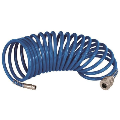 Compressore d'aria orizzontale Scheppach HC30o - 24L - 110 W - 8 bar (fornito con un set di 13 accessori)