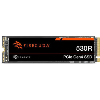 SSD interno - SEAGATE - FireCuda 530R - 1 TB - M.2 2280