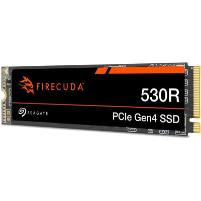 SSD interno - SEAGATE - FireCuda 530R - 1 TB - M.2 2280