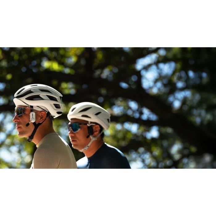 Cuffie - SENA - Bikom 20 - Bluetooth - Microfono - Portata 800 m - Durata della batteria 7 ore - USB-C - Nero