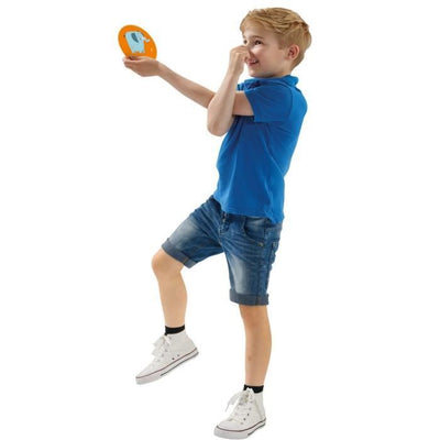 Chi sono ? Animali - SES CREATIVO