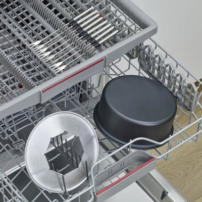 Combo Raclette-Fondue - SEVERIN - RG2347 - 8 persone - Caquelon con 8 forchette e 8 spatole - Nero