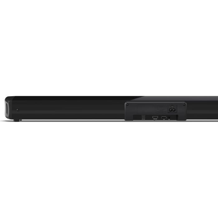 Soundbar SHARP HT-SB100 - 75 W con HDMI e Bluetooth 5.1