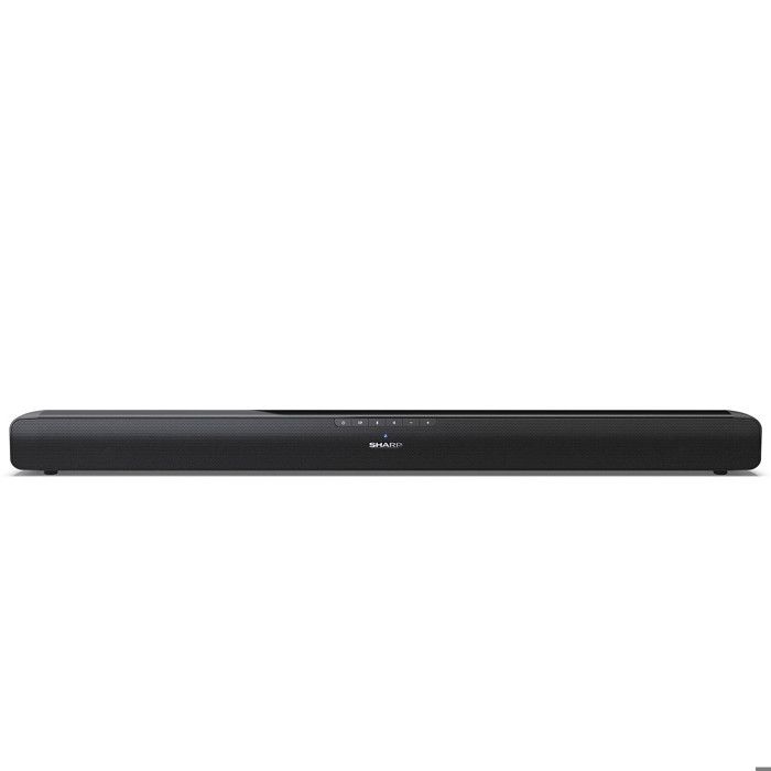 Soundbar SHARP HT-SB100 - 75 W con HDMI e Bluetooth 5.1
