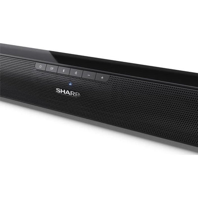 Soundbar SHARP HT-SB100 - 75 W con HDMI e Bluetooth 5.1