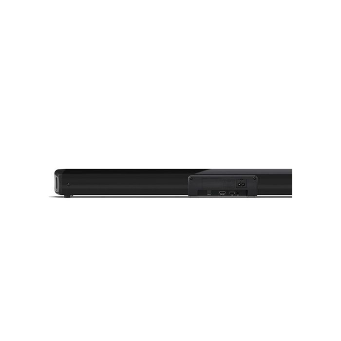 Soundbar SHARP HT-SB100 - 75 W con HDMI e Bluetooth 5.1