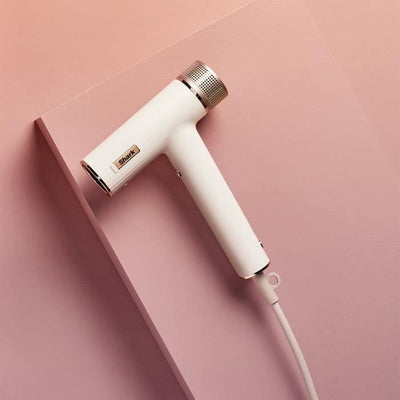 Asciugacapelli - SHARK - SpeedStyle HD352EU - Arricciacapelli e RapidGloss - Custodia - Asciugatura rapida