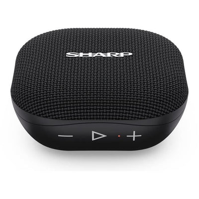 Altoparlante portatile - SHARP - GX-BT60BK - 6W