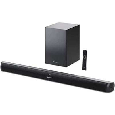 Soundbar + Subwoofer - SHARP - HT-SBW202 - 200W