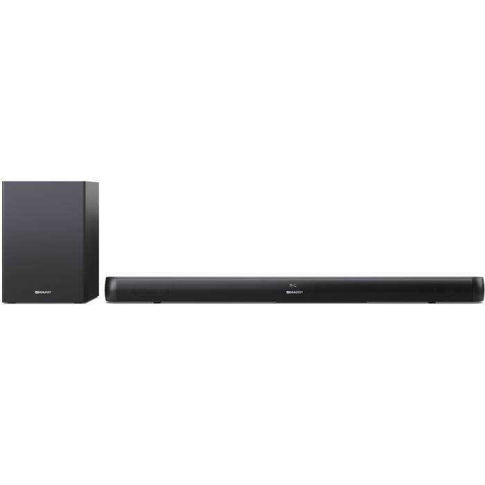 Soundbar + Subwoofer - SHARP - HT-SBW202 - 200W