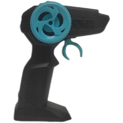 Auto telecomandata - SILVERLIT - SHINY FLASH - 2,4 GHz - Scala 1:14