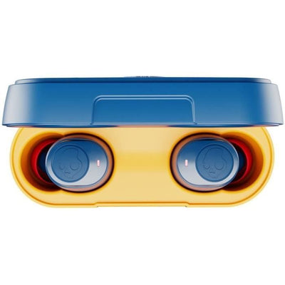 Auricolari True Wireless - SKULLCANDY - JIB S2JTW-N745 - Blu