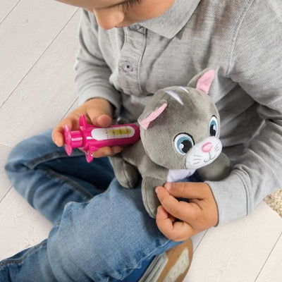 CARRELLO VETERINARIO