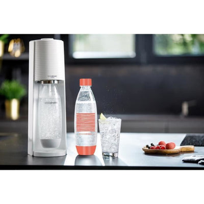 Bottiglie SODASTREAM - Fuse Limited Edition - Confezione da 3 bottiglie da 1L - Senza PFAS