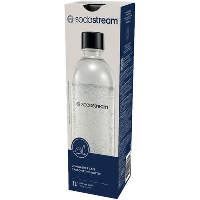 Bottiglia per lavastoviglie classica da 1 litro - SODASTREAM