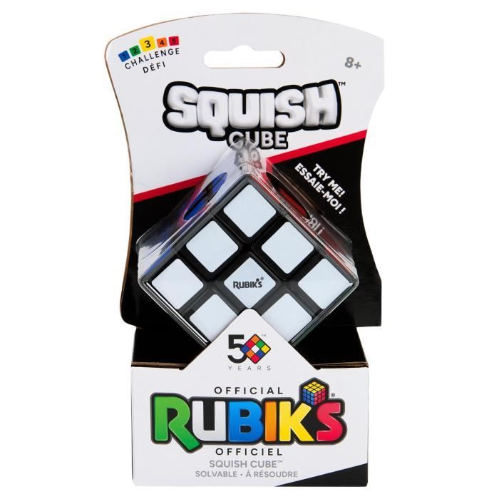 CUBO DI RUBIK SPIN MASTER 3x3