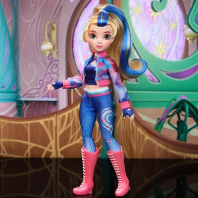 BAMBOLA SPIN MASTER 24 CM ISABEL Unicorn Academy