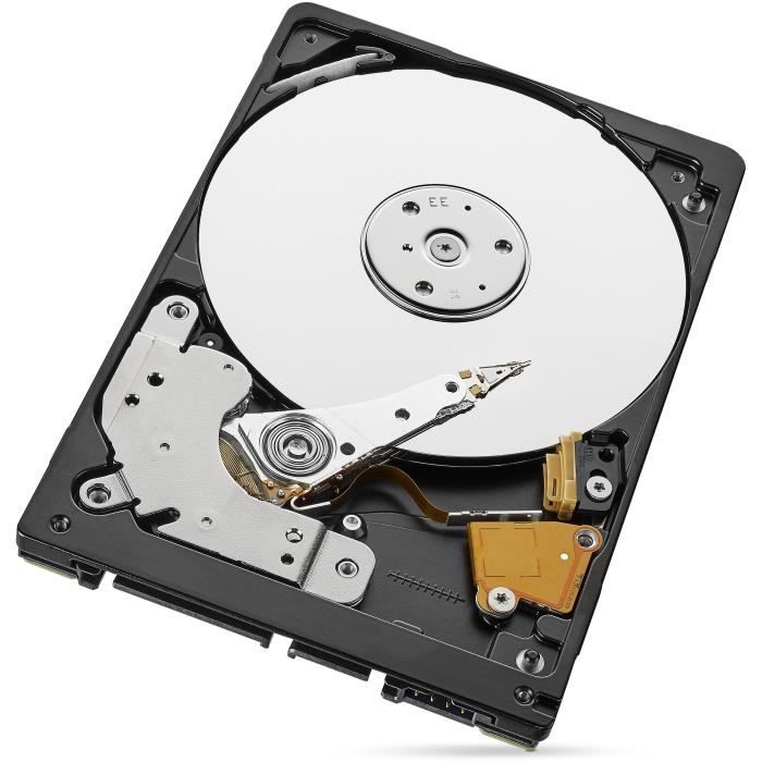 Seagate Barracuda 1TB HDD