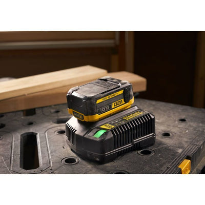 Batteria - STANLEY FATMAX V20 - SFMCB206-XJ - 18V 6Ah