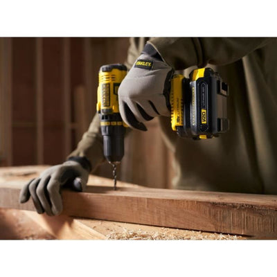 Adattatore batteria - STANLEY FATMAX V20 - SFMCB100-XJ - Su utensili 18V gamma 2019