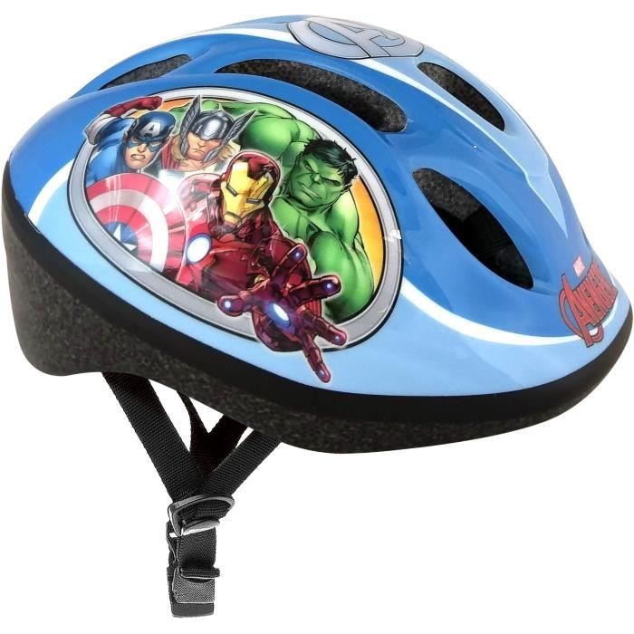 AVENGERS casco della bici S