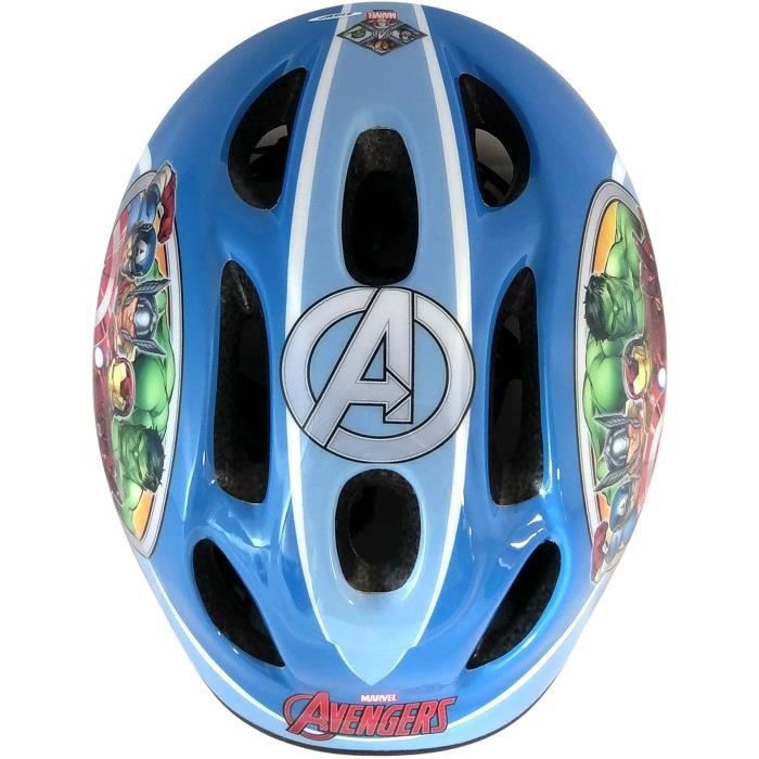 AVENGERS casco della bici S