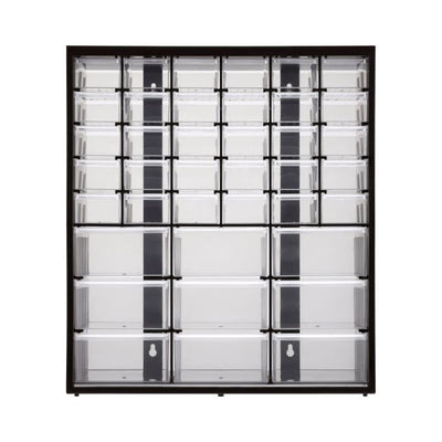 Armadio di immagazzinaggio 39 comp