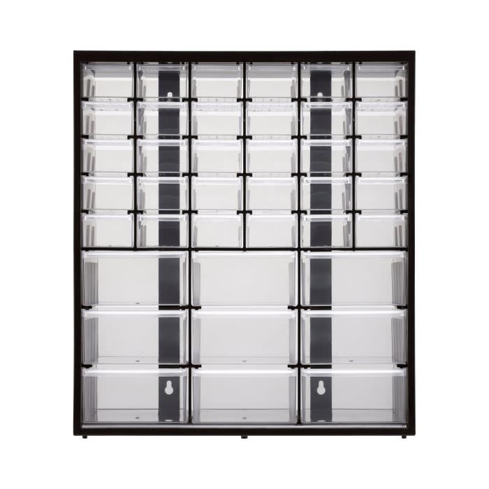 Armadio di immagazzinaggio 39 comp