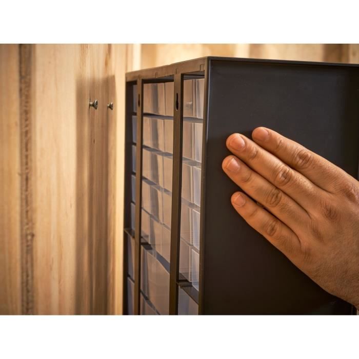 Armadio di immagazzinaggio 39 comp