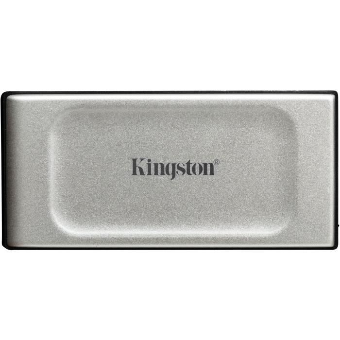 Unità SSD esterna - KINGSTON - XS2000 - 1TB - USB 3.2 (SXS2000 / 1000G)