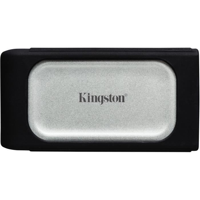 Unità SSD esterna - KINGSTON - XS2000 - 2 TB - USB 3.2 (SXS2000 / 2000G)