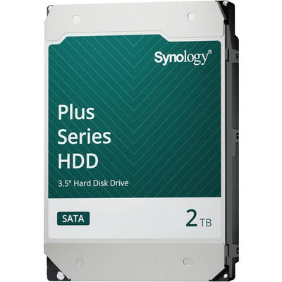 SA di livello NAS SYNOLOGY da 2 TB 3,5'