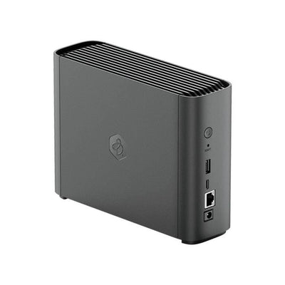 Server NAS - SYNOLOGY - BST150-4T - BeeDrive 4 TB - Backup simultaneo di file Windows e foto iOS/Android