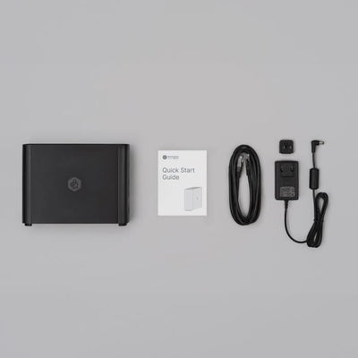 Server NAS - SYNOLOGY - BST150-4T - BeeDrive 4 TB - Backup simultaneo di file Windows e foto iOS/Android