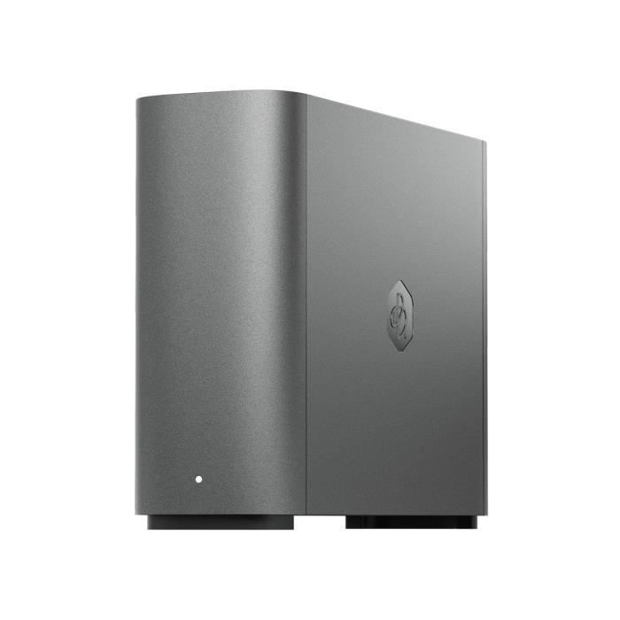 Server NAS - SYNOLOGY - BST170-8T - BeeStation - Archiviazione cloud privata e familiare