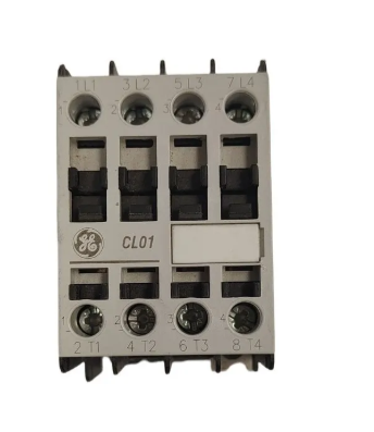 CONTATTORE QUADRIPOLARE 24V 5,5KW