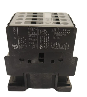 CONTATTORE QUADRIPOLARE 24V 5,5KW