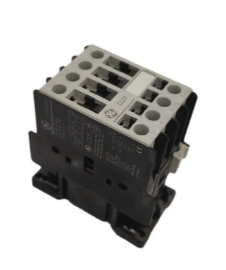 CONTATTORE QUADRIPOLARE 24V 5,5KW