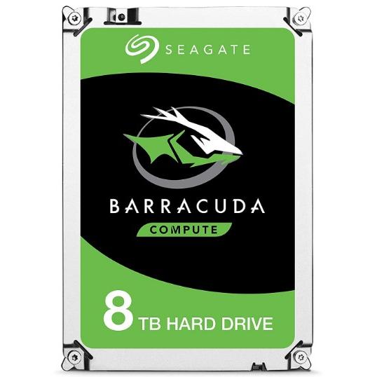 Seagate ST8000DM004