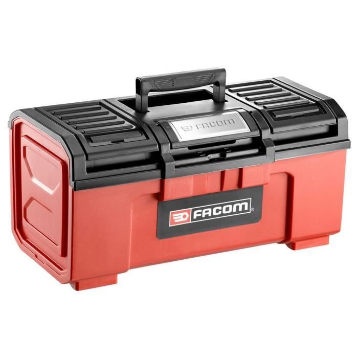 corpo Polypro + 20 utensili