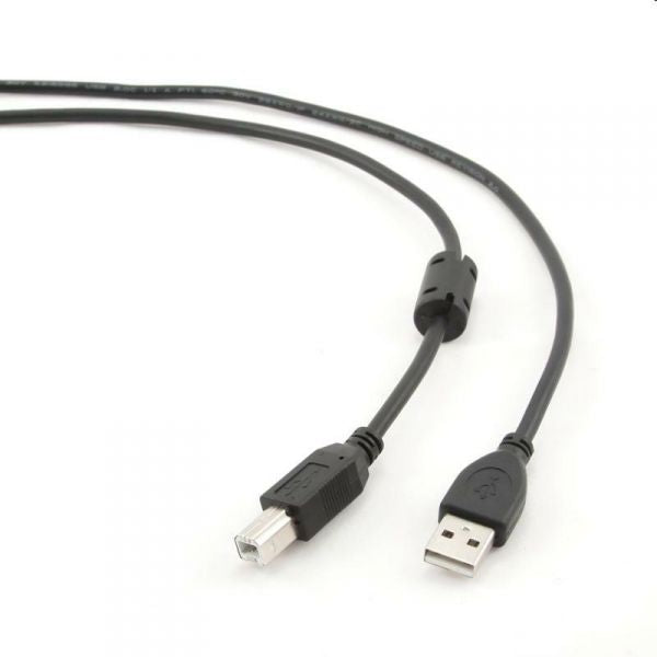 TECHMADE CAVO STAMPANTEUSB2.0 A PLUG/ B PLUG 1.8MT