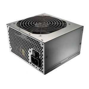 TECNO ALIMENTATORE PC ATX 550W BIG FAN 12CM BULK